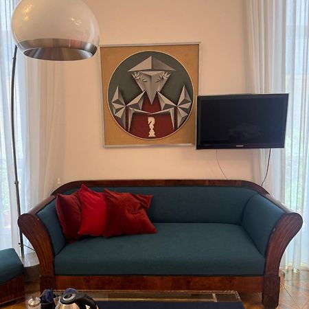 Areamare Bed & Breakfast Naples Luaran gambar