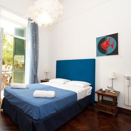 Areamare Bed & Breakfast Naples Luaran gambar