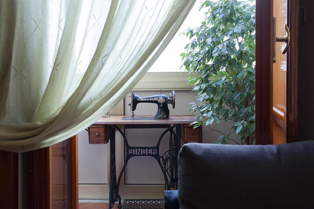 Areamare Bed & Breakfast Naples Luaran gambar