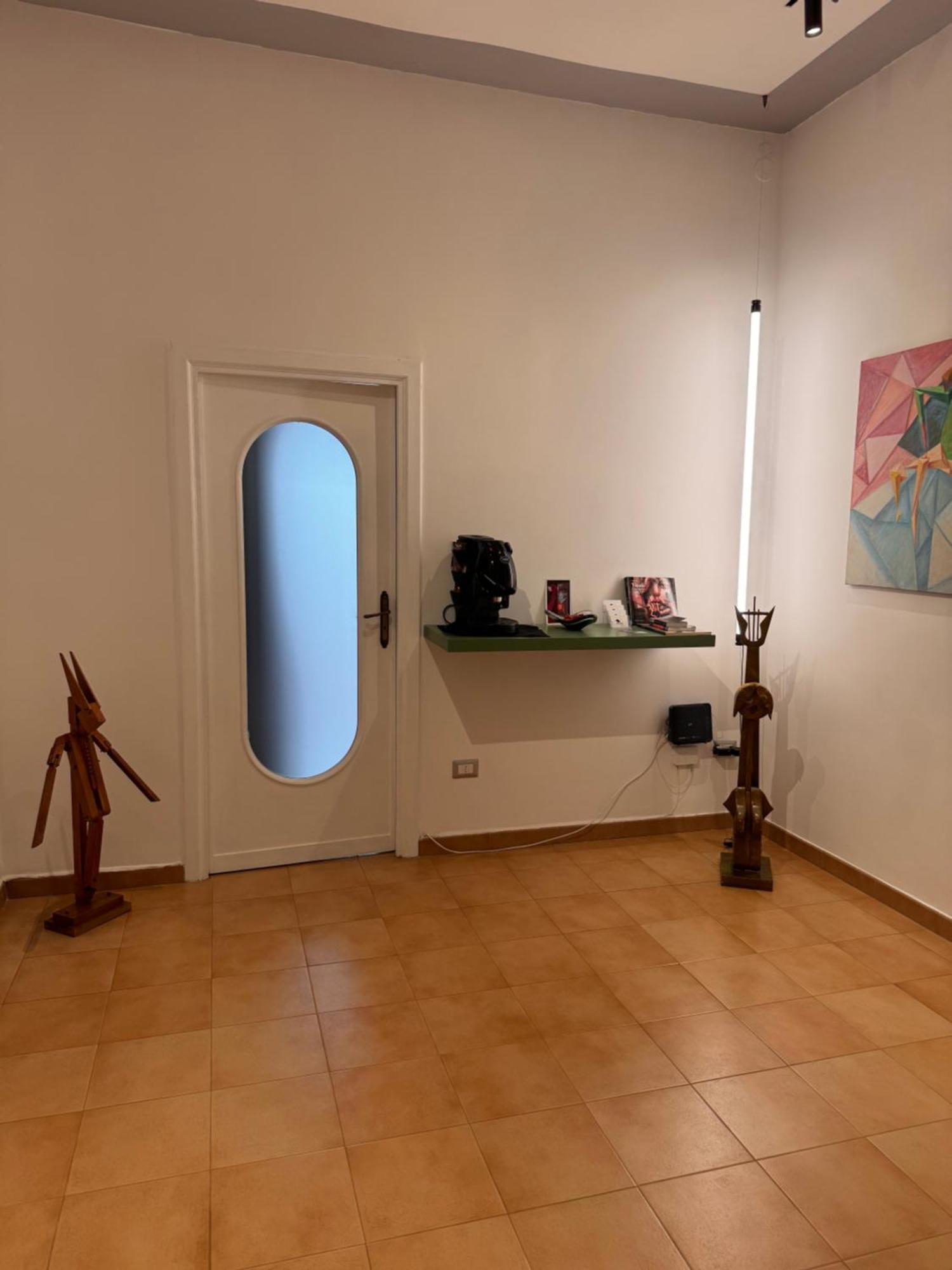 Areamare Bed & Breakfast Naples Luaran gambar