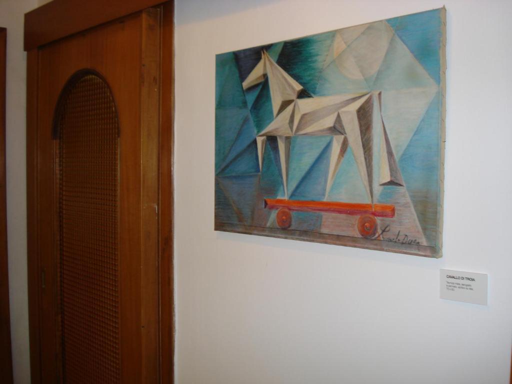Areamare Bed & Breakfast Naples Luaran gambar