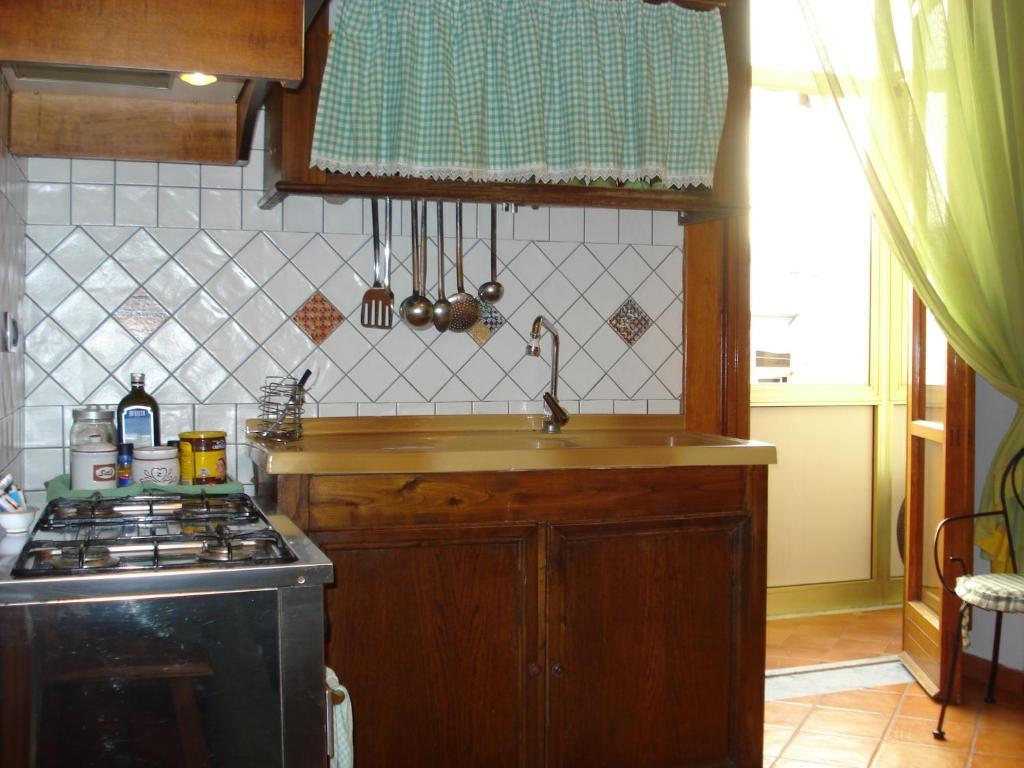 Areamare Bed & Breakfast Naples Luaran gambar
