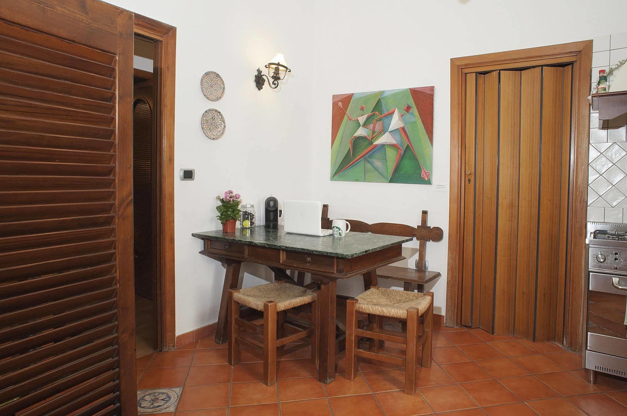 Areamare Bed & Breakfast Naples Luaran gambar