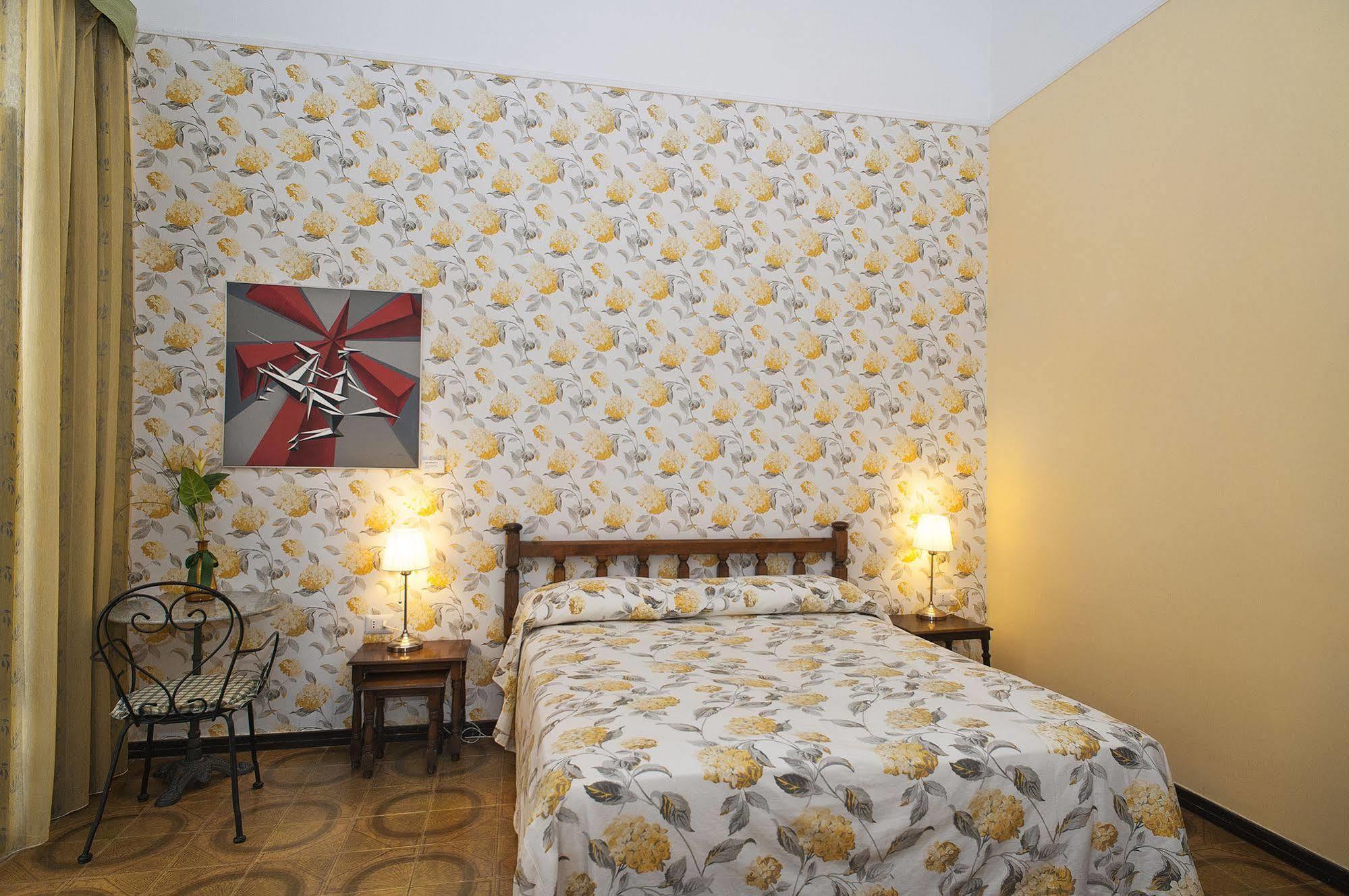 Areamare Bed & Breakfast Naples Luaran gambar
