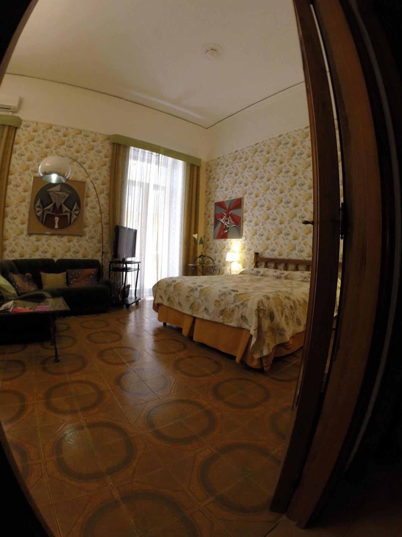 Areamare Bed & Breakfast Naples Luaran gambar