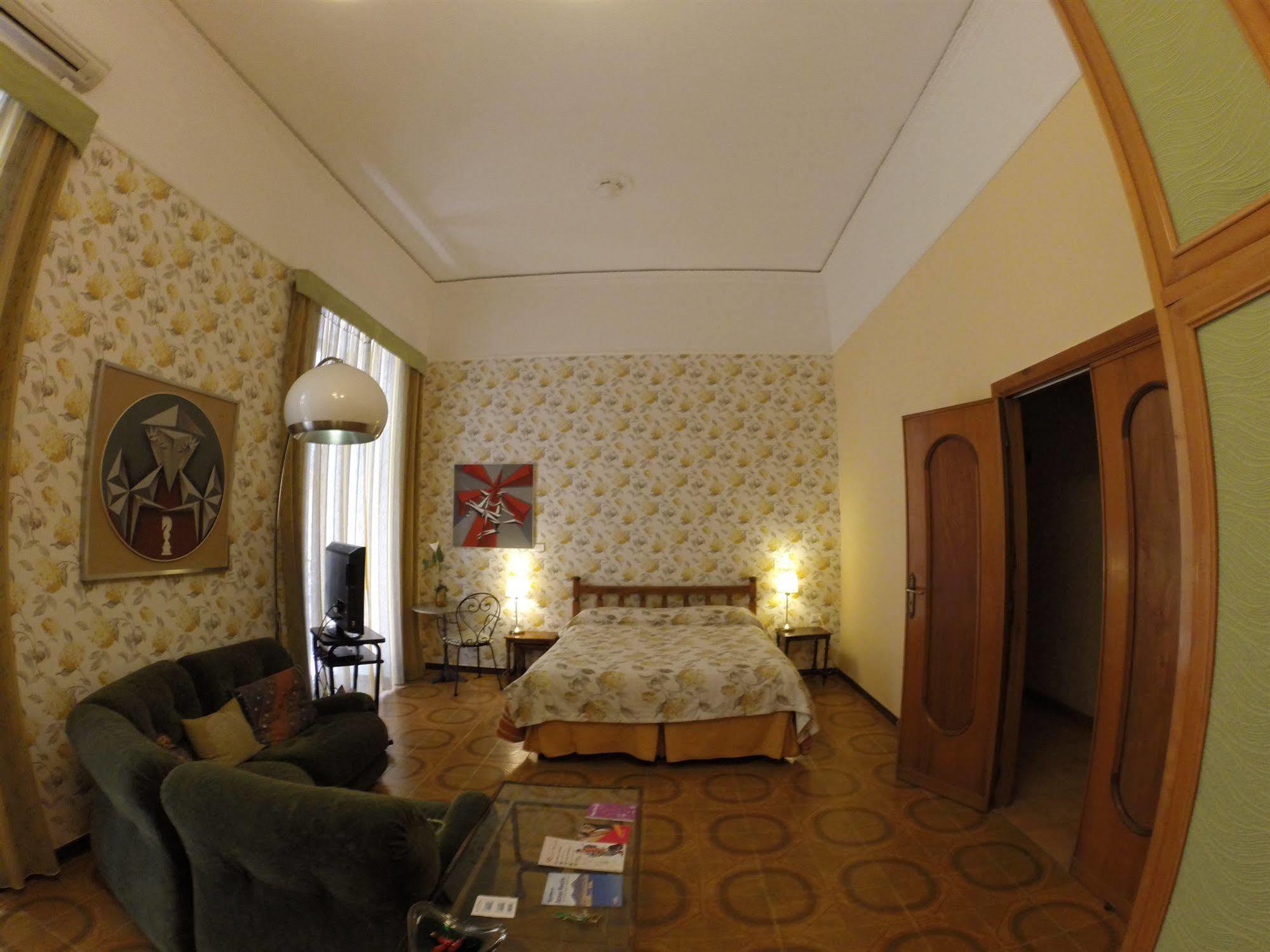 Areamare Bed & Breakfast Naples Luaran gambar