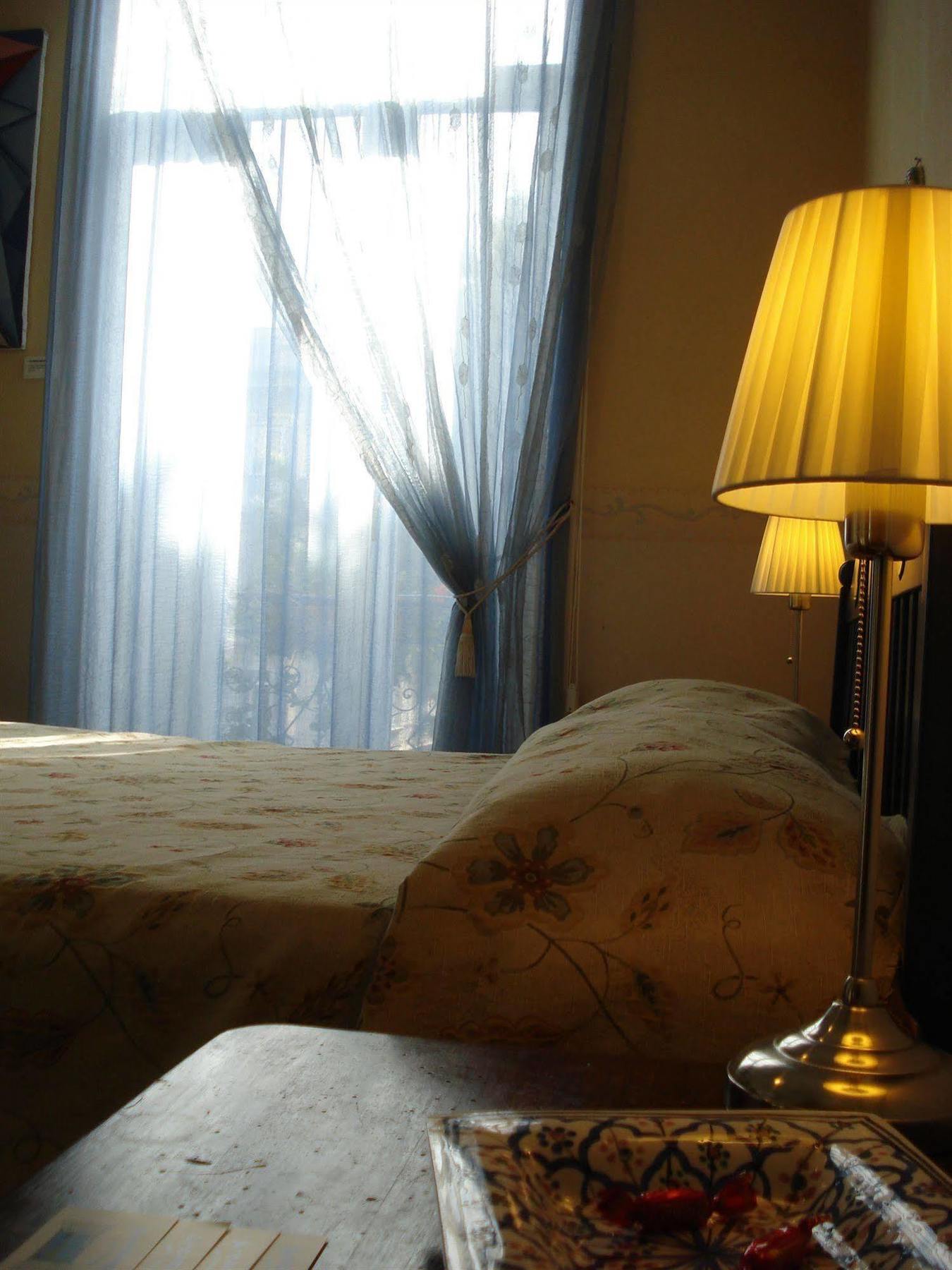 Areamare Bed & Breakfast Naples Luaran gambar