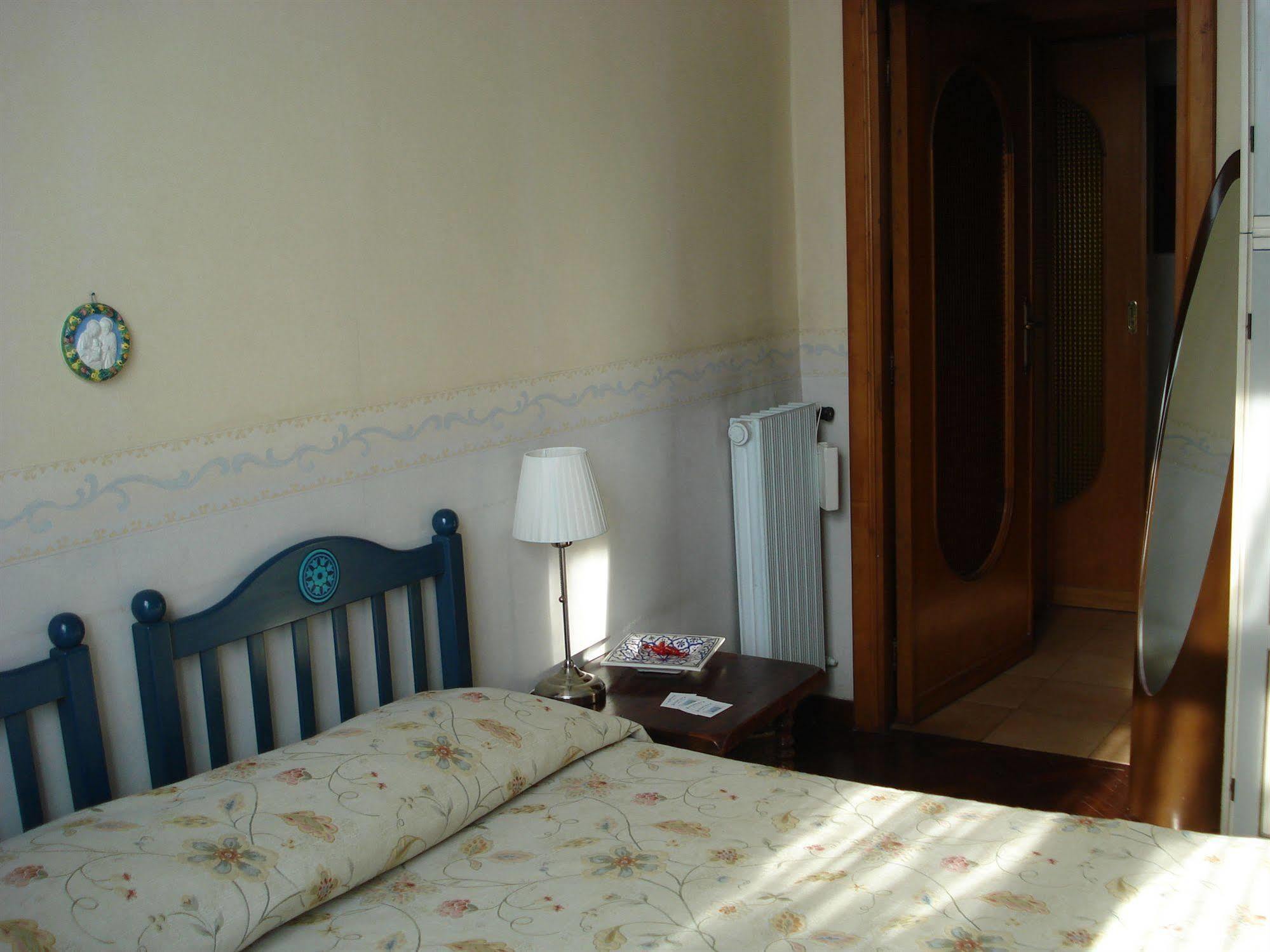 Areamare Bed & Breakfast Naples Luaran gambar