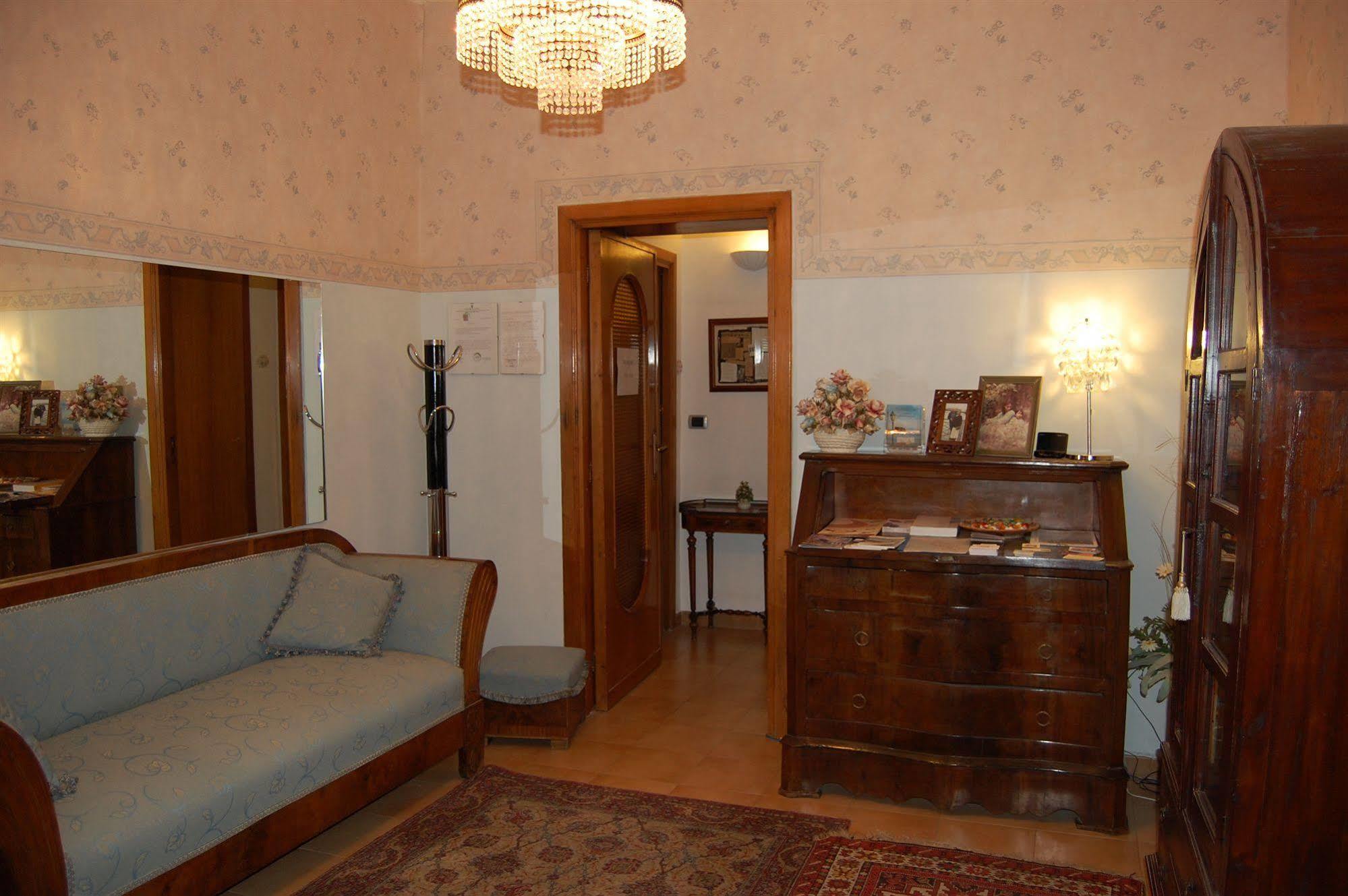 Areamare Bed & Breakfast Naples Luaran gambar