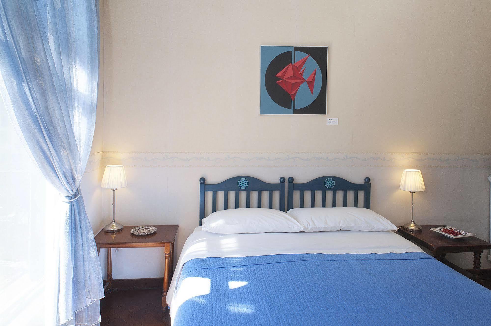 Areamare Bed & Breakfast Naples Luaran gambar