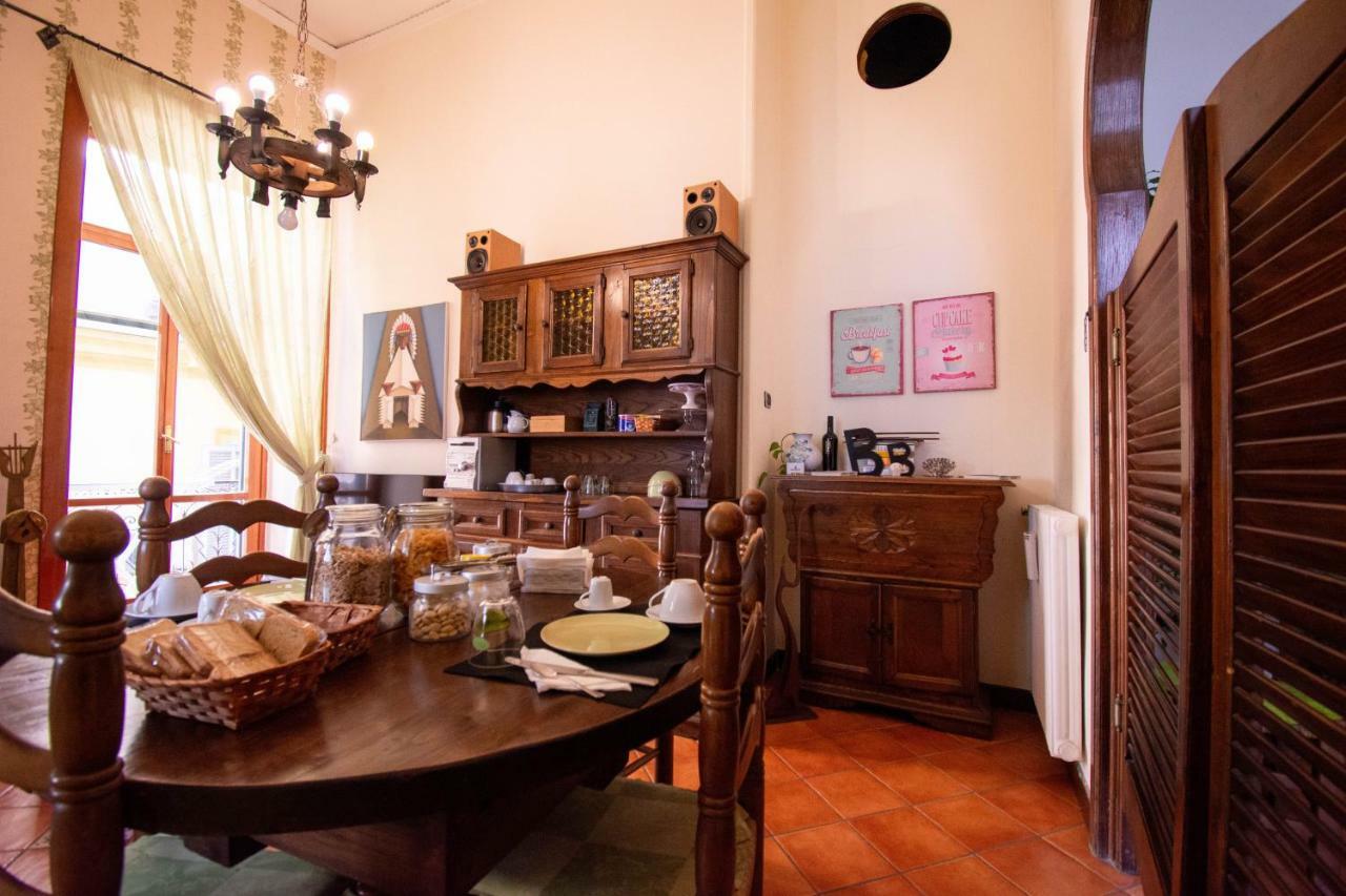 Areamare Bed & Breakfast Naples Luaran gambar