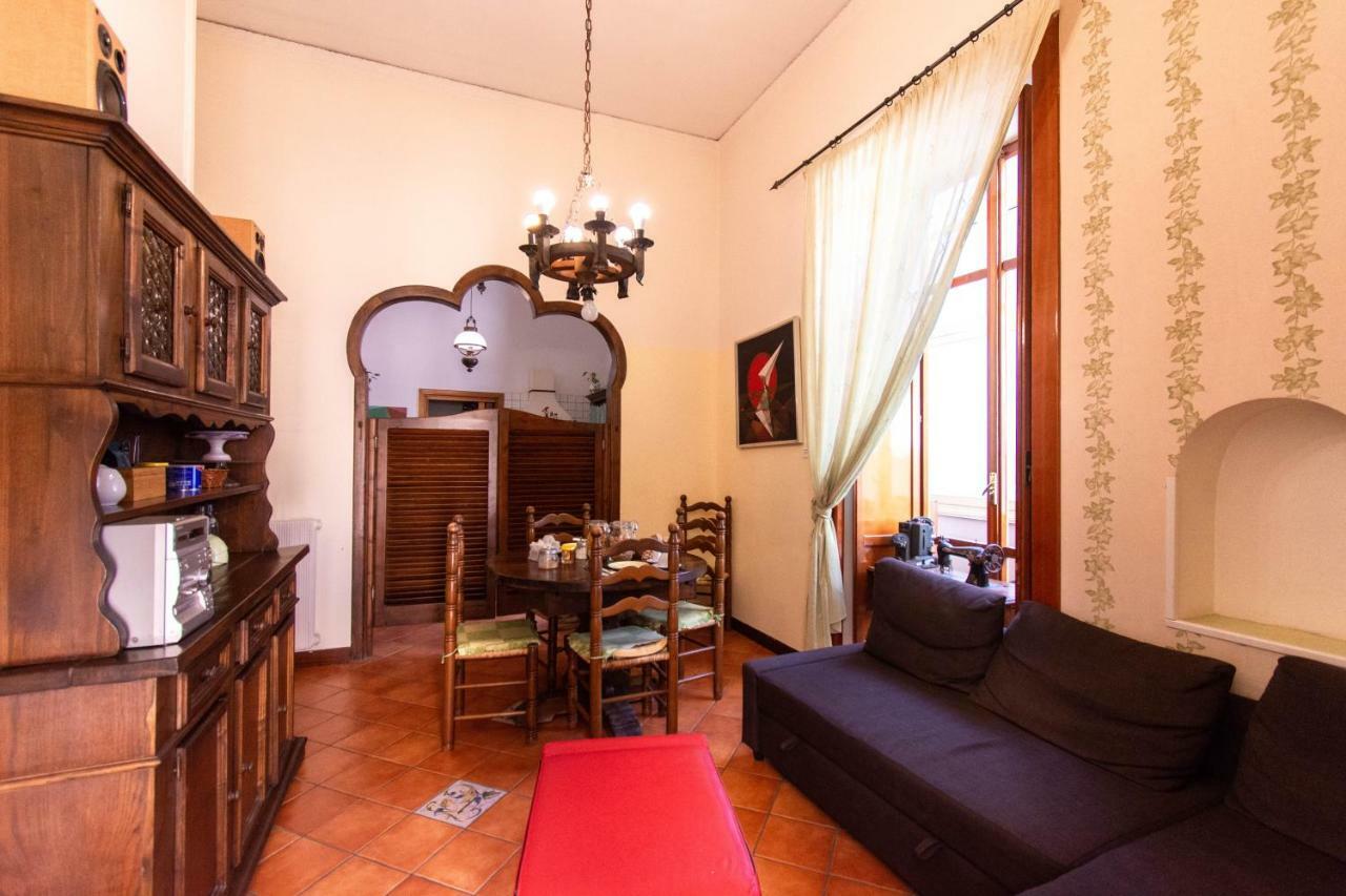 Areamare Bed & Breakfast Naples Luaran gambar