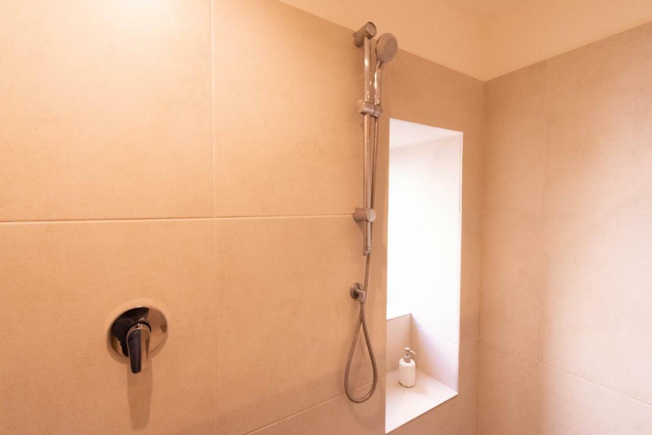 Areamare Bed & Breakfast Naples Luaran gambar