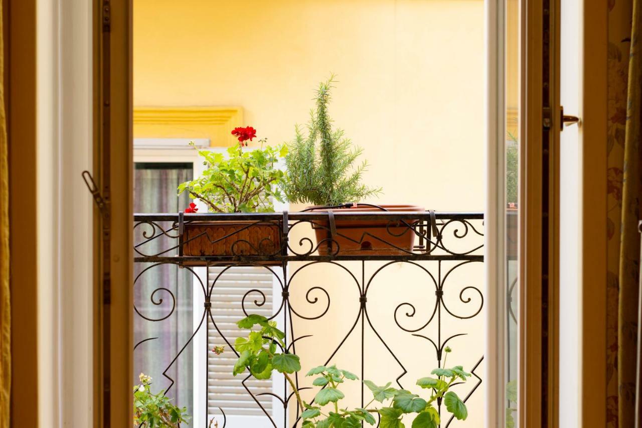 Areamare Bed & Breakfast Naples Luaran gambar