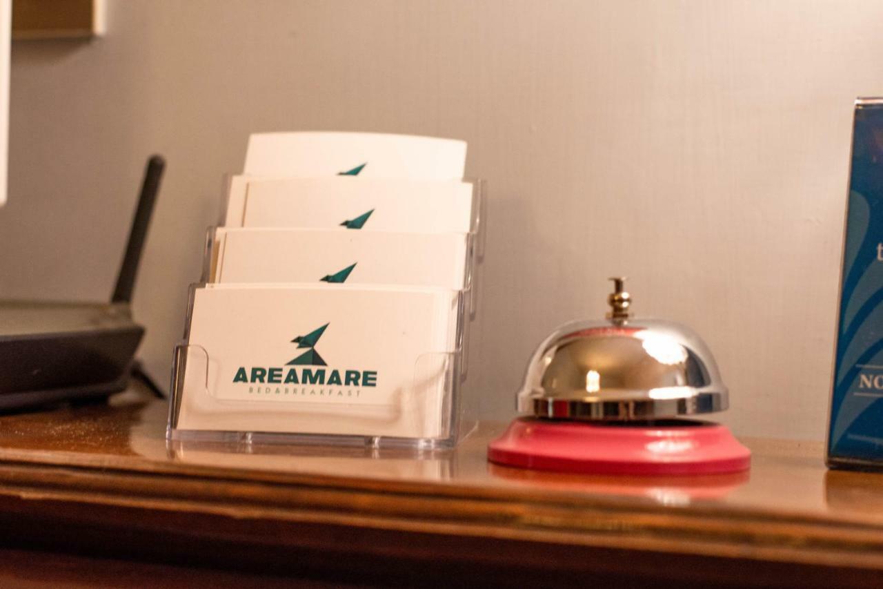 Areamare Bed & Breakfast Naples Luaran gambar