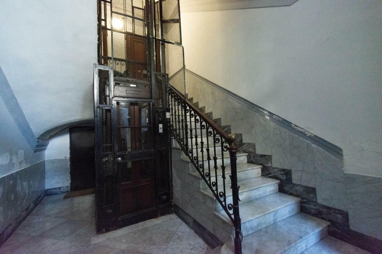 Areamare Bed & Breakfast Naples Luaran gambar