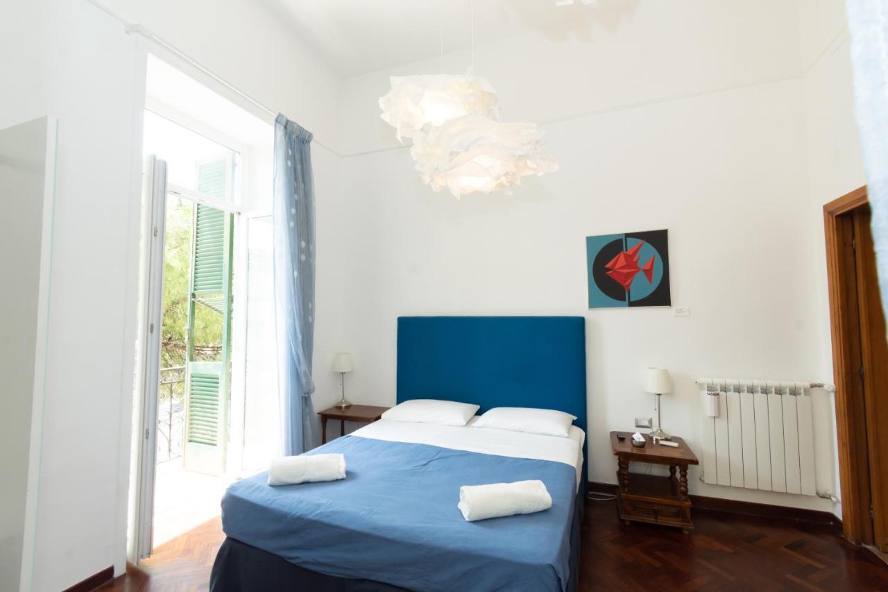 Areamare Bed & Breakfast Naples Luaran gambar