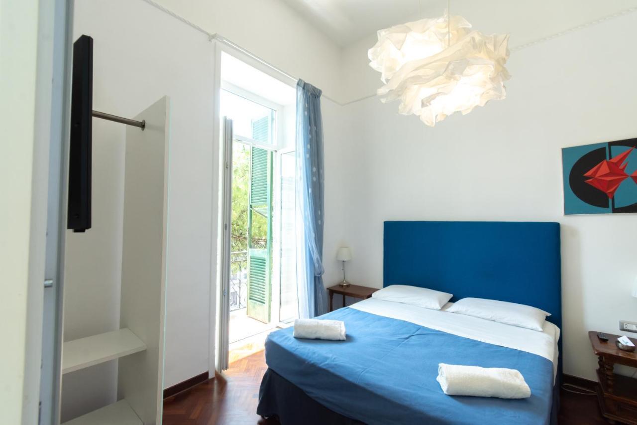 Areamare Bed & Breakfast Naples Luaran gambar