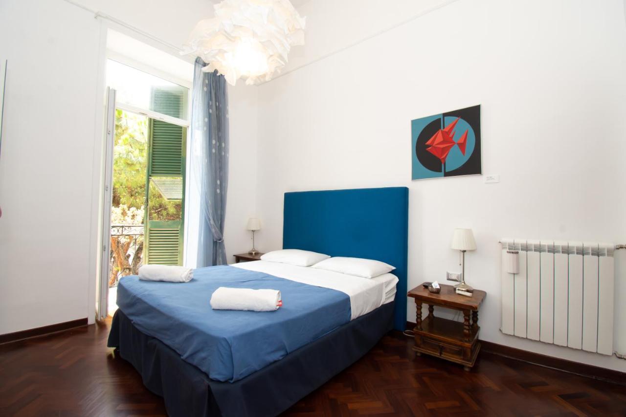Areamare Bed & Breakfast Naples Luaran gambar
