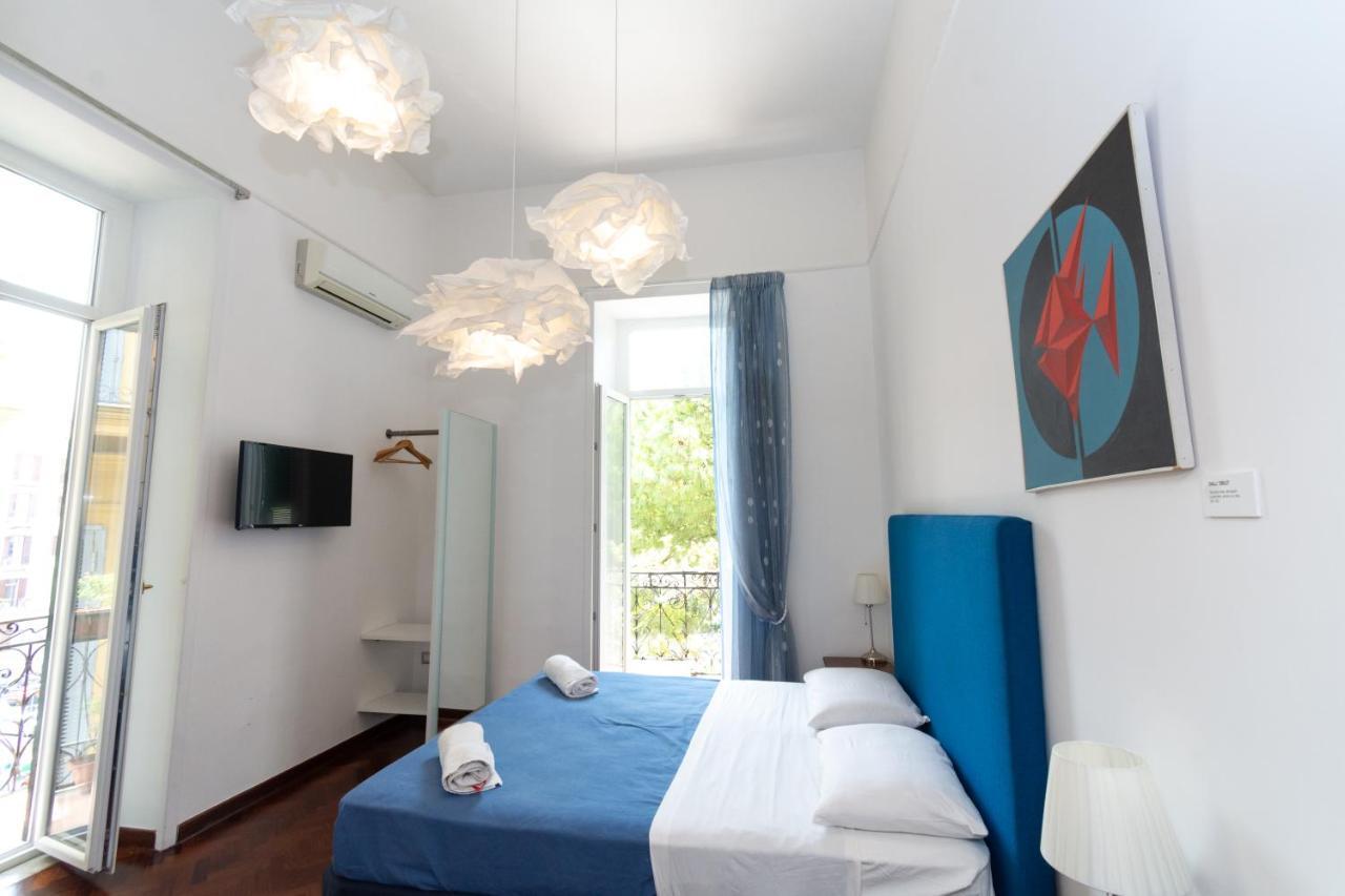 Areamare Bed & Breakfast Naples Luaran gambar